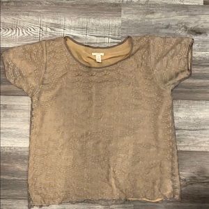 J.Crew Shirt, blouse